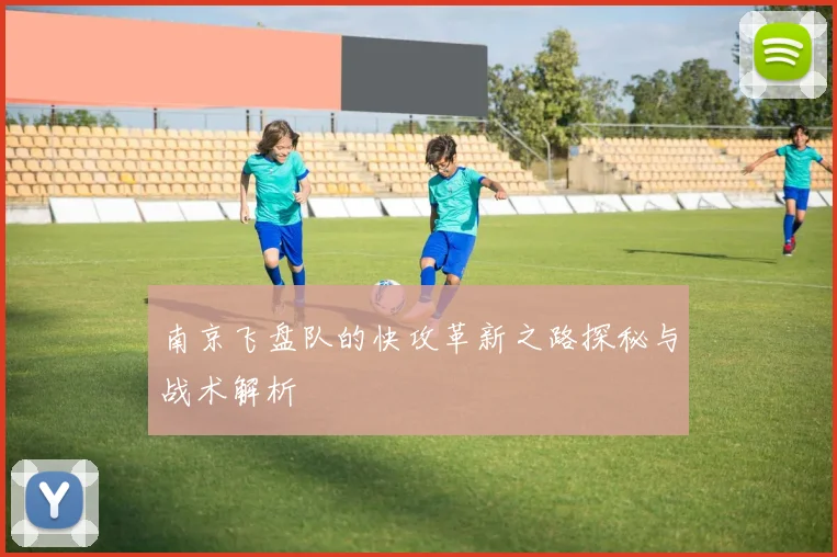 南京飞盘队的快攻革新之路探秘与战术解析