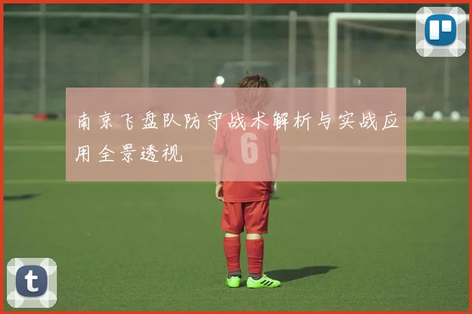 南京飞盘队防守战术解析与实战应用全景透视
